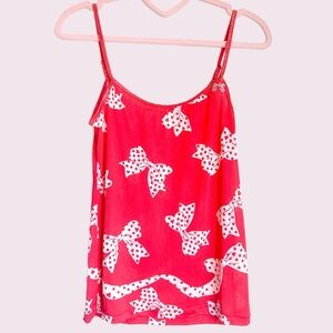 Tsumori chisato bow tank